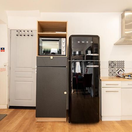 Casa Inca Calais - Peruanita - Parking Public Free 아파트 외부 사진